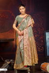 Tirupati Satin Saroski Vol 1 By Saroj Satin Silk Wholesale Saree Suppliers In Mumbai
